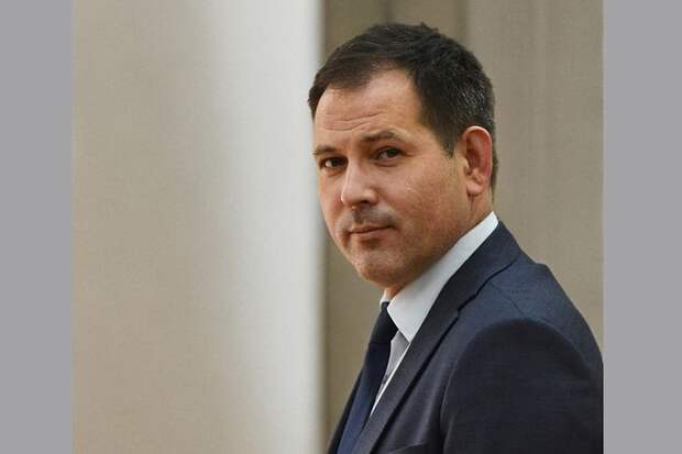 Финалист конкурса соцархитекторов стал пресс-секретарем главы Кировской области