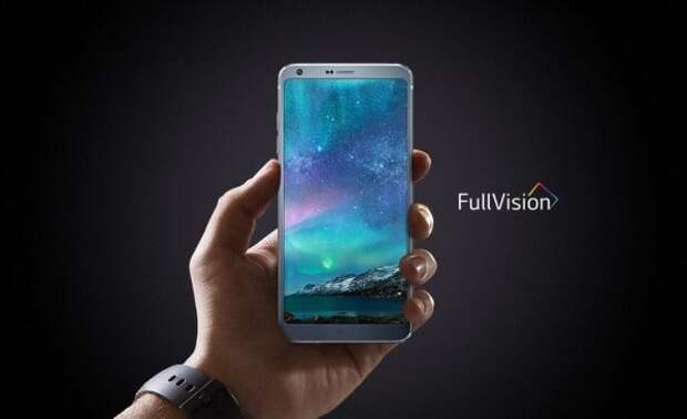 LG Q6
