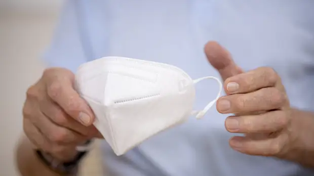 Терапевт Романенко назвала срок восстановления после COVID-19