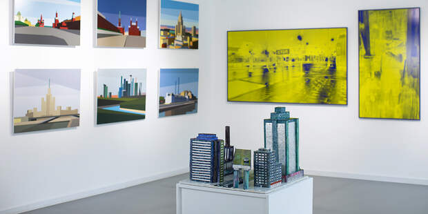 Личное дело Москвы: гид по 14-му фестивалю современного искусства DOCA