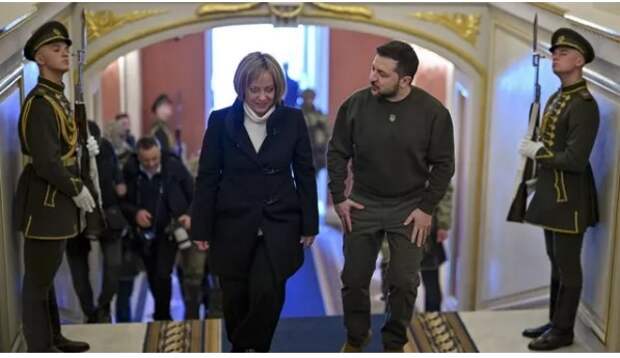 Кто чей прокси? ﻿