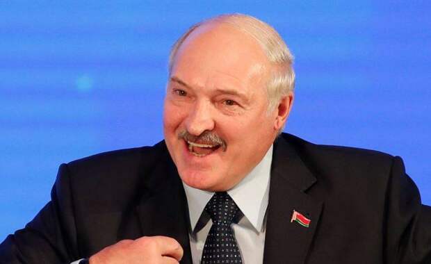 Лукашенко готов предать Россию? Лукашенко готов предать Россию?