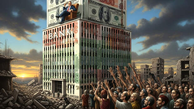 ДОКТОР НАУК КАТАСОНОВ ЗАДАЛ НЕУДОБНЫЕ ВОПРОСЫ: ЗАЧЕМ НАБИУЛЛИНА СДАЁТ НАШЕ ЗОЛОТО?