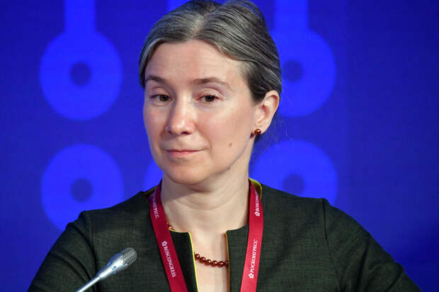 Политолога Екатерину Шульман заочно осудили на один год