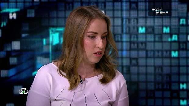 Зрители НТВ узнают подробности поисков похищенного маленького Эмина