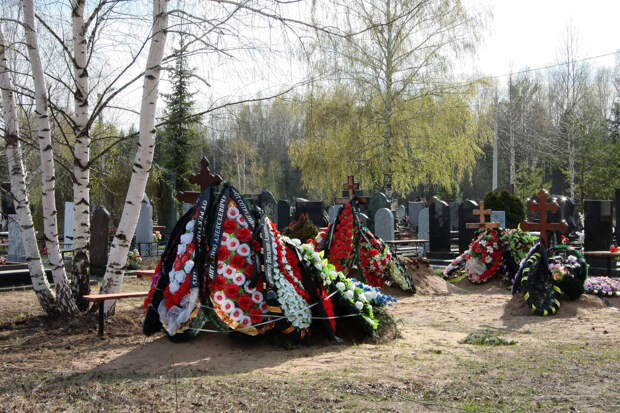 В Удмуртии выявили сговор военкомата и ритуальщиков при захоронении погибших на СВО