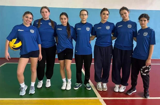 Мэрия Кишинёва объявила об официальном открытии соревнований по женскому волейболу, сезон 2025