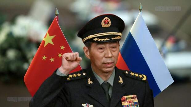 "Что-то будет" Министр Обороны КНР прибыл с визитом в Москву — комик и его друзья напряжены не на шутку, на то есть причины