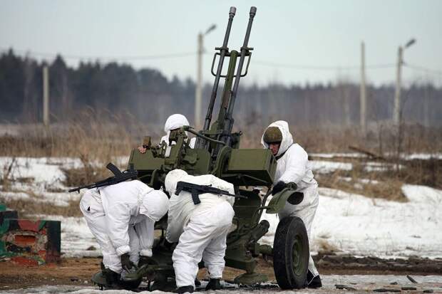 Шутка зачтена: как гендиректор Rheinmetall одним "хи-хи" разбил надежды на натовское будущее ВПК Украины