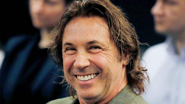 Александр Мостовой дал прогноз на дерби «Динамо» — «Спартак»: «Физическая форма позволяет держать высокий темп»