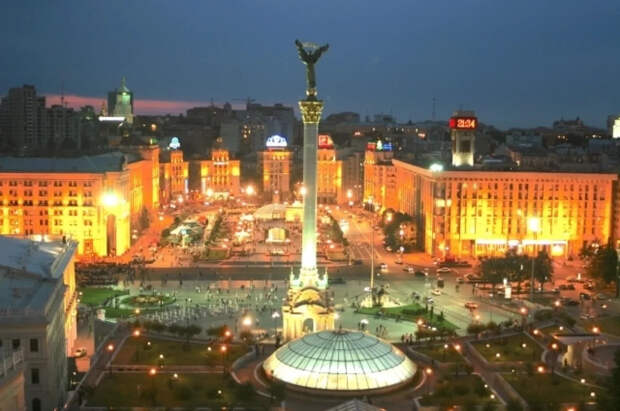 RS: время в переговорном процессе по Украине работает против Киева