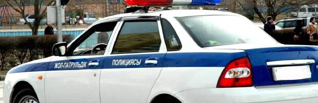 Борьба с угоном автомобилей: какие меры принимают в Мангистау