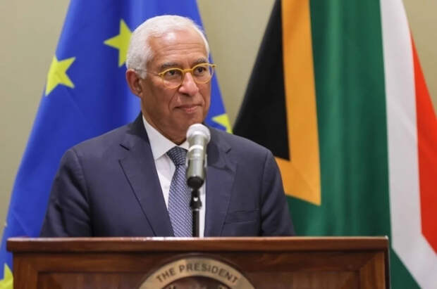 Глава Евросовета Кошта заявил о несовпадении интересов США и ЕС