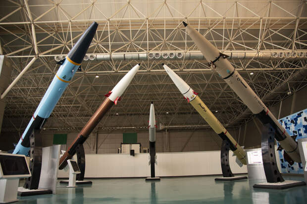 WP: иранские ракеты пробивают израильскую оборону