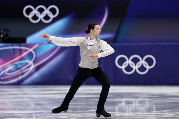 Мать Гуменника: мы настолько вовлечены, что не можем смотреть и наслаждаться