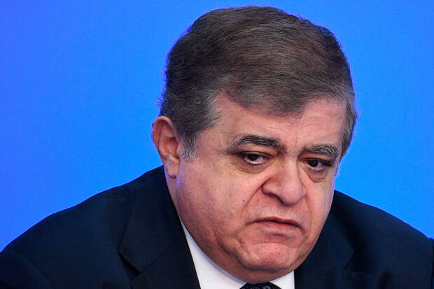 Сенатор Джабаров прокомментировал объявление Киевом режима тишины 6 мая