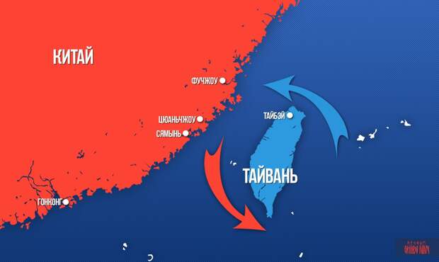 Команда президента США Джо Байдена пополняется поборниками концепции поворота к Азии. Об этом в...