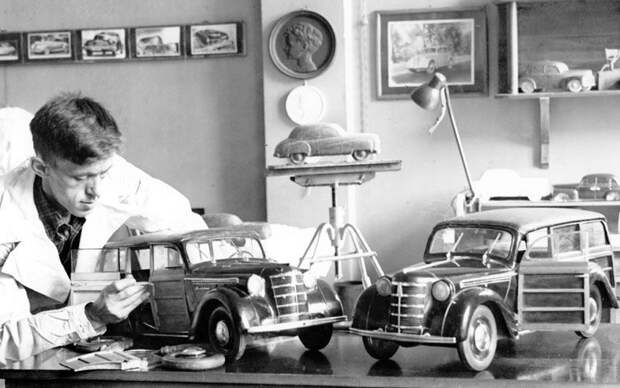 Интересные факты о легендарном «Москвиче» авто, москвич