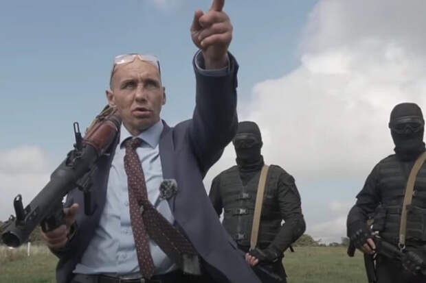 Авторам шоу про депутата Наливкина дали по 6 лет тюрьмы условно