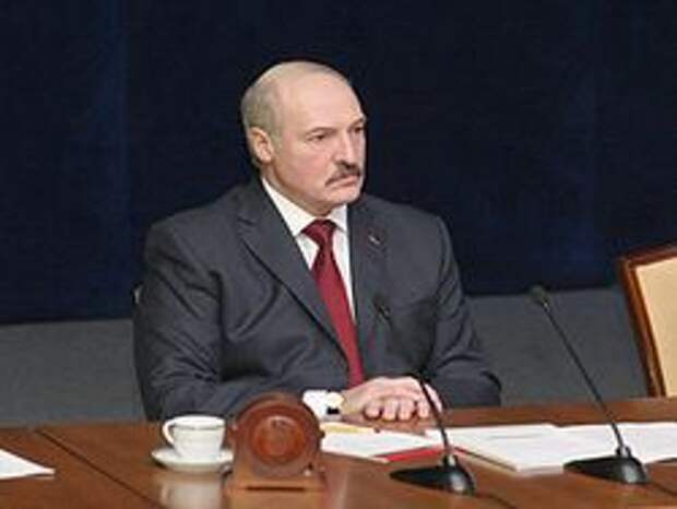 Лукашенко один озвучил итоги саммита в Минске Лукашенко один озвучил итоги саммита в Минске