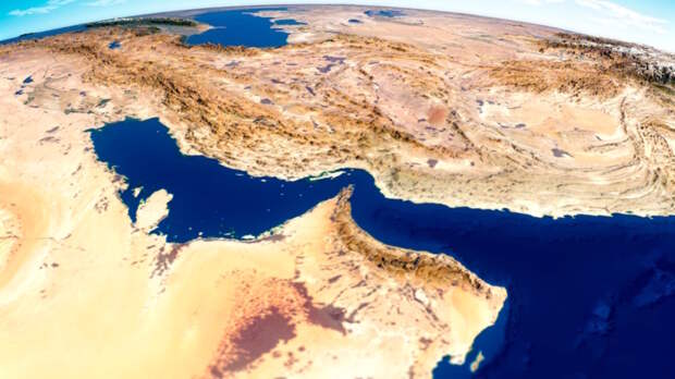 США удвоили объем гарантий для судов в Ормузском проливе