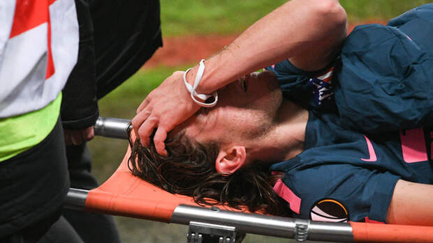 В Бразилии уволили тренера "Фламенго" Филипе Луиса после победы со счетом 8:0