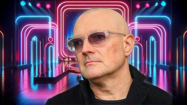 Егор Бероев разорвал 20-летний брак с Ксенией Алферовой ради молодой балерины: что рассказал актер