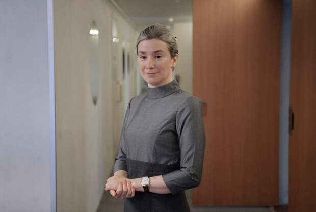 Золовку Екатерины Шульман обвинили в хищении 2,8 миллиона рублей