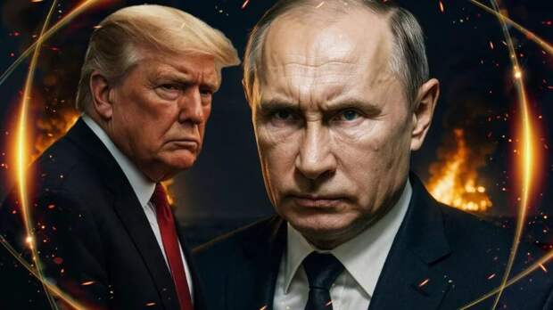 Главное в иноСМИ 25 апреля: "Скорое нападение России на страну НАТО". Путин выдвинул жёсткое условие. 27 апреля – важные переговоры