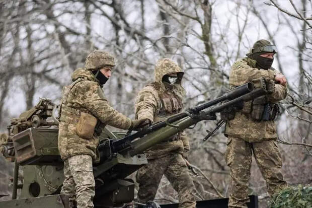 Депутаты Одессы и Чернигова призвали отменить норму о демобилизации военнослужащих ВСУ, назвав её «нерабочей»
