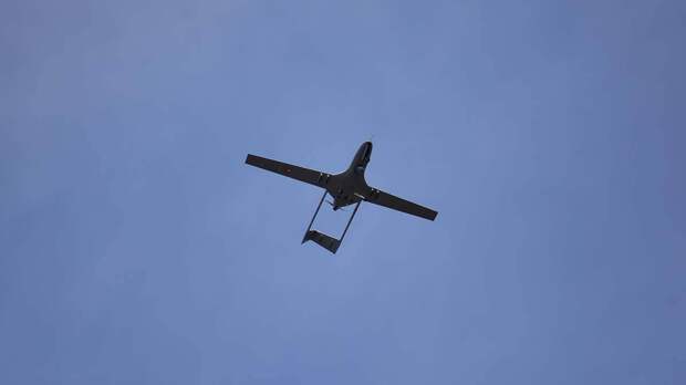 Собянин: Еще два летевших к Москве беспилотника уничтожены силами ПВО