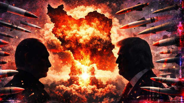 Карен Шахназаров выбирал слова. А после сказал без обид: "У нас тоже война!"