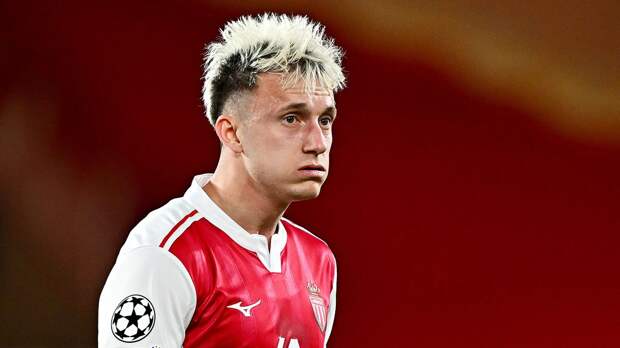 Журналист L’Équipe: «Насколько мне известно, «ПСЖ» никогда не интересовался Головиным»