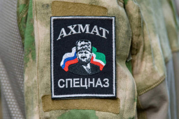 Ахматовец заявил о «что-то задумавших» в зоне СВО бойцах ВСУ