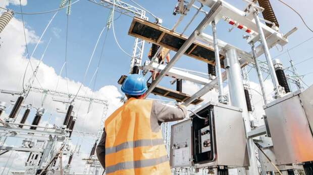 Из-за аварии жители 101 многоквартирного дома в Подмосковье остались без отопления в 20-градусные морозы