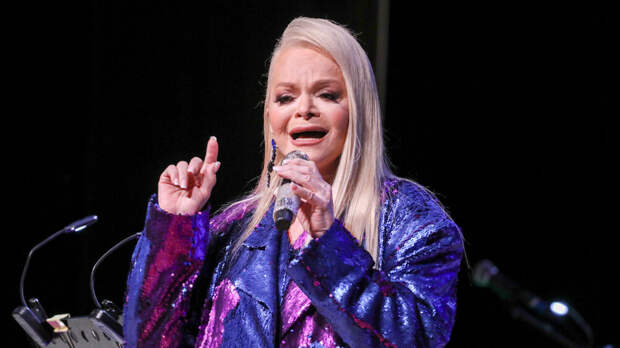 РБК: Долина — самая упоминаемая женщина в российских соцмедиа