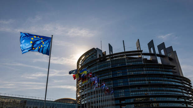 Европе предрекли серьезные проблемы в случае игнорирования интересов России