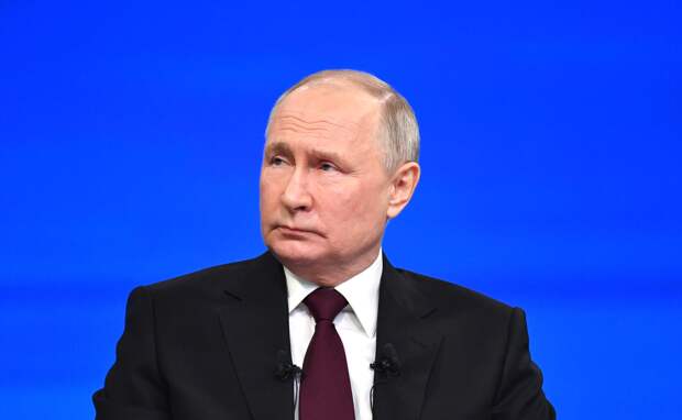 Путин заявил об отсутствии необходимости новой мобилизации в России