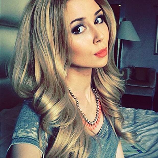 Анна Стрюкова
