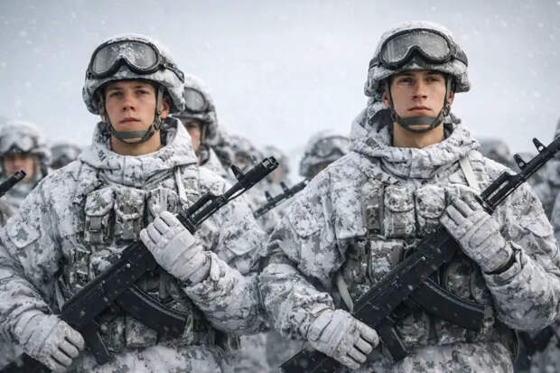 Какие противоречия заключены в смешанном принципе набора на СВО