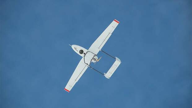 Силы ПВО за три часа сбили 148 беспилотников ВСУ над Россией