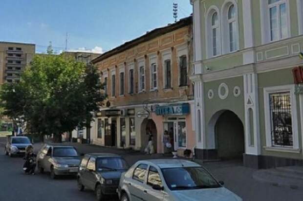 В Тамбовской области планируют капитально отремонтировать 13 объектов культурного наследия