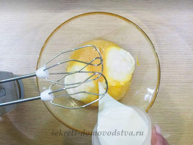 Финский блин — рецепт приготовления блина паннукакку в духовке