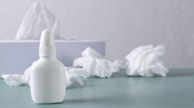 Врач Филёва рассказала об опасностях затяжного насморка