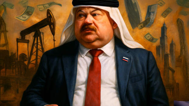 Чиновники одобряют: Если бы санкций не было, их стоило придумать. Кто и как нажился на битье России?