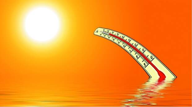 Солнечный удар или тепловой удар — симптомы признаки и первая помощь