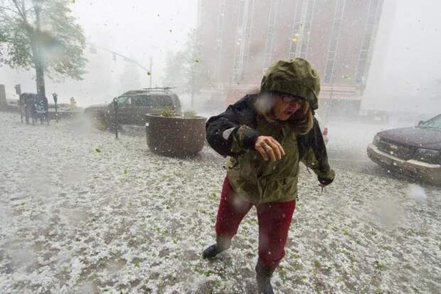 «Январь и февраль дадут всем прикурить». Синоптики сказали, к чему готовиться