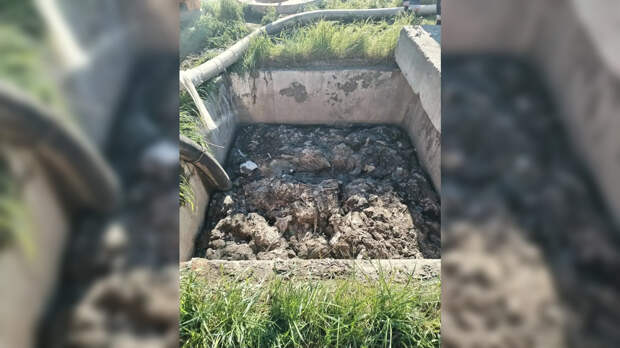 Петербуржцы заплатят за засоренную тряпками канализацию