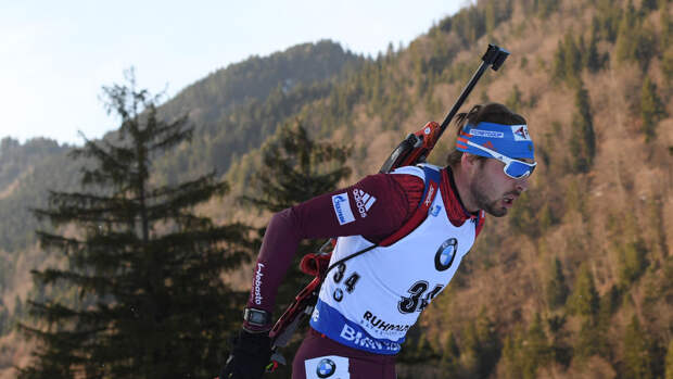 Тарьей Бе счел справедливым переход бронзы ОИ-2014 после бана Устюгова