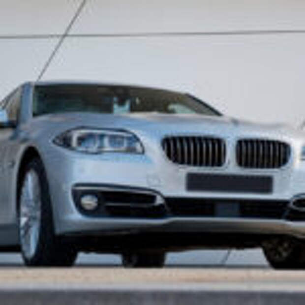 BMW полностью переносит производство за границу, но заводы пустовать не будут
